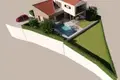 Villa 2 chambres 100 m² Grad Pula, Croatie