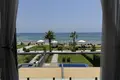 Villa en première ligne de mer avec piscine privée