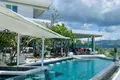 Villa de 4 dormitorios 580 m² Ko Samui, Tailandia