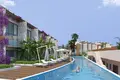 Appartement 43 m² Agios Amvrosios, Chypre du Nord