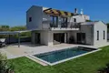 4-Schlafzimmer-Villa 198 m² Poreč, Kroatien