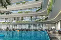 1 bedroom apartment 81 m² Dubai, United Arab Emirates