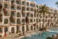 Жилой комплекс Athena Resort