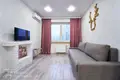 2 room apartment 46 m² Minsk, Belarus