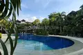 Appartement 2 chambres 134 m² Choeng Thale, Thaïlande