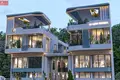 Mieszkanie 2 pokoi 42 m² Hurghada, Egipt