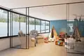 Wohnung 2 Schlafzimmer 98 m² Bezirk Larnaka, Zypern