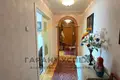 3 room apartment 74 m² Muchaviecki sielski Saviet, Belarus