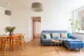 Mieszkanie 3 pokoi 48 m² w Warszawa, Polska