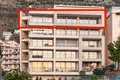 3 bedroom apartment 160 m² Przno, Montenegro
