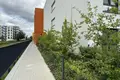 Квартира 2 комнаты 37 м² Варшава, Польша