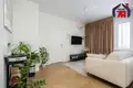 2 room apartment 50 m² Kopishche, Belarus