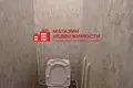 3 room apartment 49 m² Hrodna, Belarus
