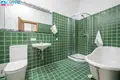 Appartement 4 chambres 89 m² Vilnius, Lituanie