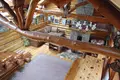 Haus 10 zimmer 500 m² Gorodez, Russland