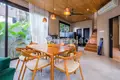 3-Schlafzimmer-Villa  Canggu, Indonesien