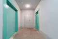 Apartamento 1 habitación 43 m² Minsk, Belarús