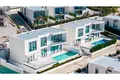 5-Zimmer-Villa 187 m² Cuke, Albanien