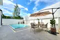Villa de 5 habitaciones 150 m² Provincia de Phuket, Tailandia