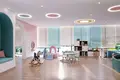Complejo residencial Living  like in Milan / Azizi Milan