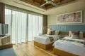 Appartement 7 chambres 1 200 m² Choeng Thale, Thaïlande