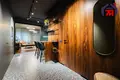 Mieszkanie 1 pokój 46 m² Mińsk, Białoruś