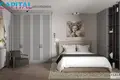 Appartement 1 chambre 33 m² Vilnius, Lituanie