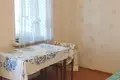 1 room apartment 36 m² Enierhietykau, Belarus