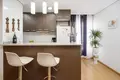 Квартира 2 комнаты 72 м² Торревьеха, Испания