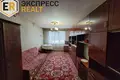 Appartement 1 chambre 37 m² Kobryn, Bélarus