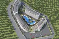 Квартира 2 комнаты 50 м² Оба, Турция