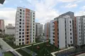 Apartamento 3 habitaciones 130 m² Bagcilar, Turquía