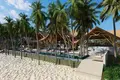 Вилла 1 спальня 110 м² Kuta, Индонезия