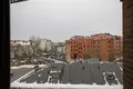 2 room apartment 48 m² in Warsaw, Poland