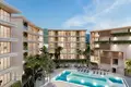 Appartement 1 chambre 37 m² Choeng Thale, Thaïlande