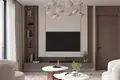 Mieszkanie 2 pokoi 90 m² Emiraty Arabskie, Emiraty Arabskie