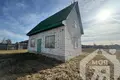 Дом 60 м² Пересады, Беларусь