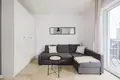 Apartamento 1 habitación 22 m² Poznan, Polonia