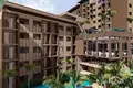 Apartamento 2 habitaciones 70 m² Karon, Tailandia