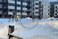 Appartement 2 chambres 54 m² Zhavoronki, Russie