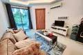 1 bedroom condo  Na Kluea, Thailand