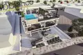 Квартира 3 комнаты 126 м² Като Дефтера, Кипр