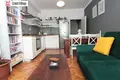 Apartamento 4 habitaciones 63 m² Praga, Chequia