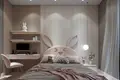 Mieszkanie 3 pokoi 65 m² Alanya, Turcja