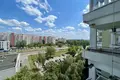 Appartement 2 chambres 46 m² Varsovie, Pologne