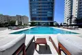 Mieszkanie 3 pokoi 181 m² Limassol, Cypr