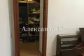 Wohnung 4 zimmer 174 m² Odessa, Ukraine