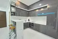 2 bedroom penthouse 166 m² Budva, Montenegro