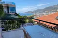 Mieszkanie 1 pokój 100 m² Alanya, Turcja