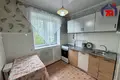 Apartamento 4 habitaciones 61 m² Slutsk, Belarús
